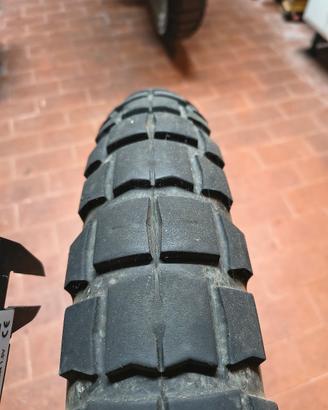 Pirelli Scorpion STR 