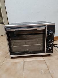 Forno Elettrico