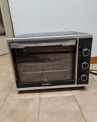 Forno Elettrico