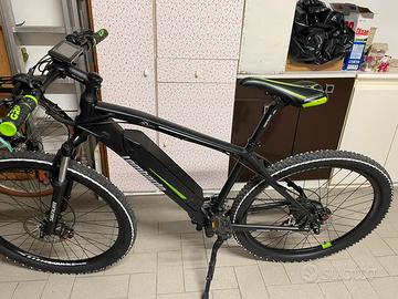 Bici MTB Elettrica Lombardo