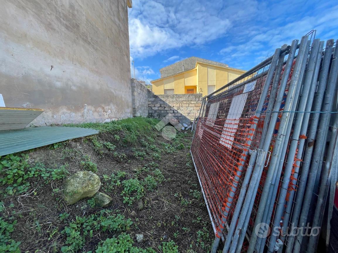 TER. RESIDENZIALE A SORSO - Vista 5