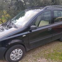 Ricambi Fiat Panda 2 serie