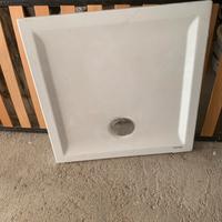 Piatto doccia acrilico