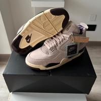 jordan 4 x A ma maniere