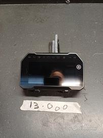 Cruscotti Moto e Scooter Yamaha