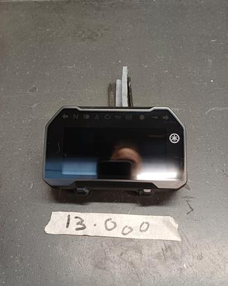 Cruscotti Moto e Scooter Yamaha