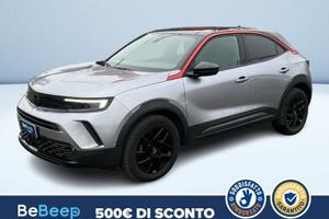 Opel Mokka 1.2 T GS S&S 100CV