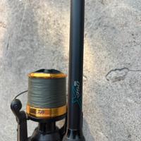 Canna carpfishing NASH X350