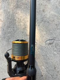 Canna carpfishing NASH X350