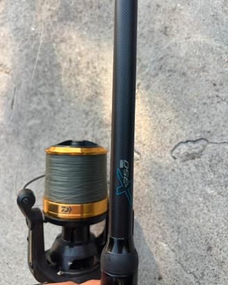 Canna carpfishing NASH X350