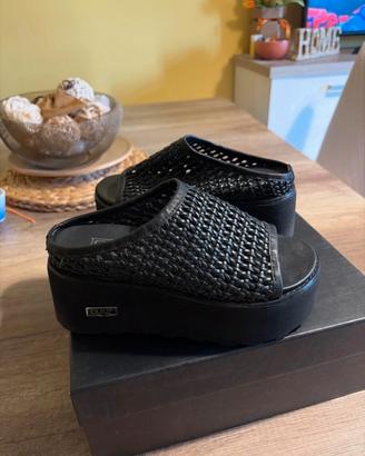 Scarpe cult