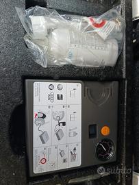 Compressore portatile auto