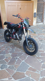 Husqvarna Sm/Cr