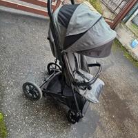 Passeggino inglesina