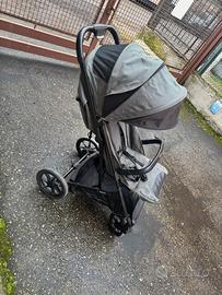 Passeggino inglesina