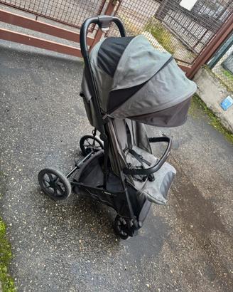 Passeggino inglesina