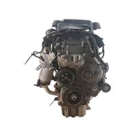 Motore Kia Rio 3a Serie 1.1 Diesel del 2015 - D3FA