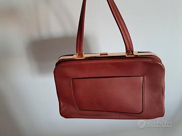 Borsa Lancel originale 