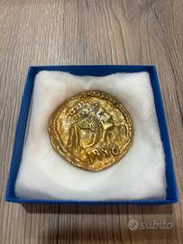 Medaglia Israeliana hotel Hikton