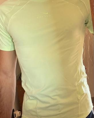 T-shirt Nike pro Training