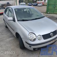 VW POLO 9A, 9N 1.4 TDI 75CV 01-05 - Ricambi