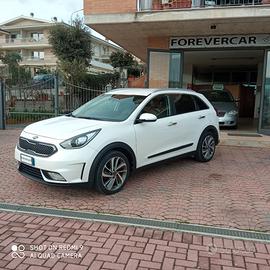 KIA NIRO 1.6 GDI HVE STYLE DCT HYBRID Unico Propri