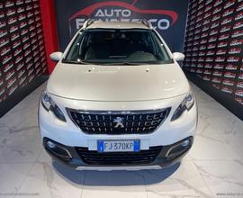 PEUGEOT 2008 1.6 ALLURE