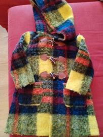 Montgomery Gallo da bambino 2/3 anni