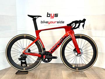 Cervélo S5 | Shimano Ultegra Di2 | Pronta Consegna