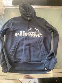 Felpa uomo Ellesse