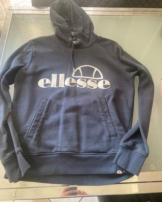 Felpa uomo Ellesse