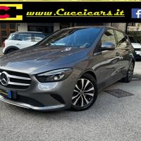 Mercedes-benz B 180 2.0cdi 116CV FULL