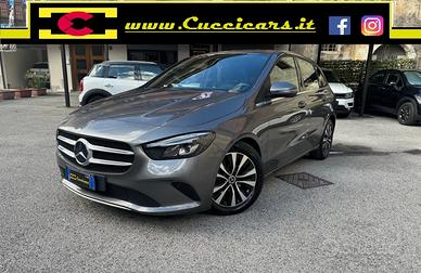 Mercedes-benz B 180 2.0cdi 116CV FULL