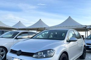 Volkswagen Golf 1.6 tdi