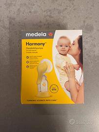 Medela Harmony Tiralatte manuale