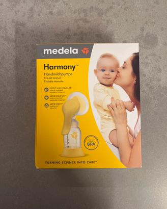 Medela Harmony Tiralatte manuale
