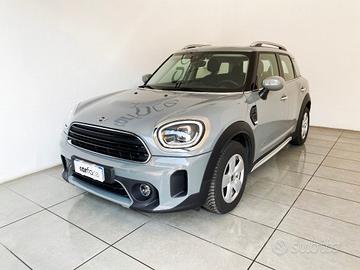 MINI Countryman 1.5 Cooper Benzina Countryman -