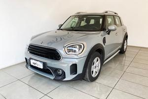MINI Countryman 1.5 Cooper Benzina Countryman -