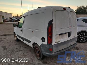 RENAULT KANGOO FC0/1 D 65 1.9 64CV 97-23 Ricambi