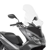 PARABREZZA GIVI D1130ST 81,5x55 HONDA PCX 125 150