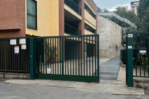 Garage di 14mq