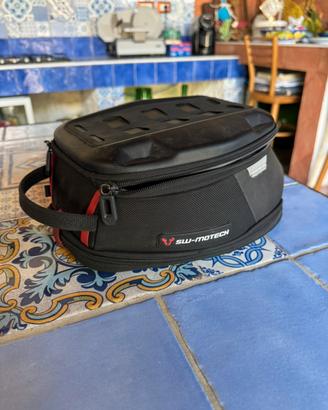 SW MOTECH BORSA SERBATOIO PRO DAYPACK 5-8 LITRI