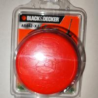 Filo ricambio decespugliatore Black & Decker 
