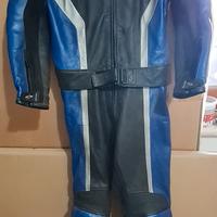 Tuta divisibile Spike