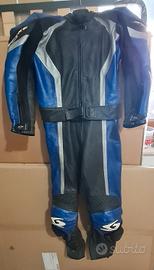 Tuta divisibile Spike