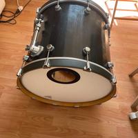 Gran Cassa 22" TAMBURO OPERA CLASSIC