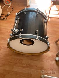 Gran Cassa 22" TAMBURO OPERA CLASSIC