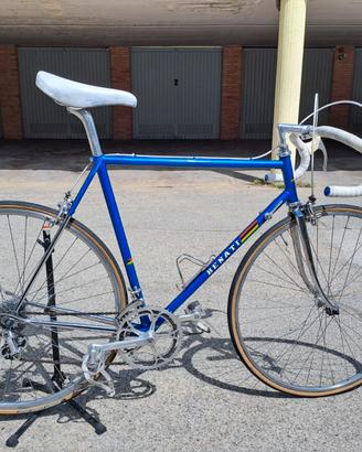 Bici Epoca Eroica Campagnolo Nuovo Record Super