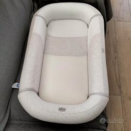 Riduttore culla/lettino