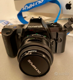 OLYMPUS Power Focus OM 101